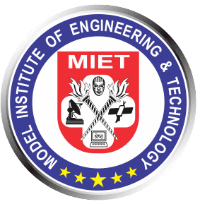 MIET Logo